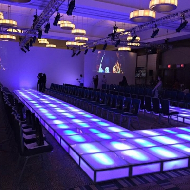 LED-Blok Party-Custom Stage-Design-event-decor-LED-Stag-Design-blockparty