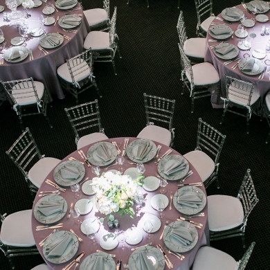 Skirball Cultural Center Wedding Wedding planner photography centerpieces flowers Los Angeles