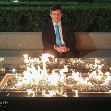 Bar Mitzvah-photography
