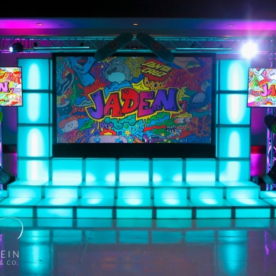 bar-bat-mitzvah-event design-planning