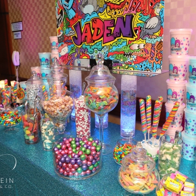bar-bat-mitzvah=candy-table