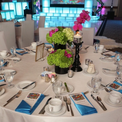 Bar-Bat-Mitzvah-decor-design-event planning-los Angeles