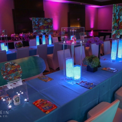 Bar-bat-mitzvah-centerpieces