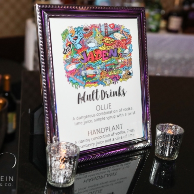 bar-mitzvah-drink-menu