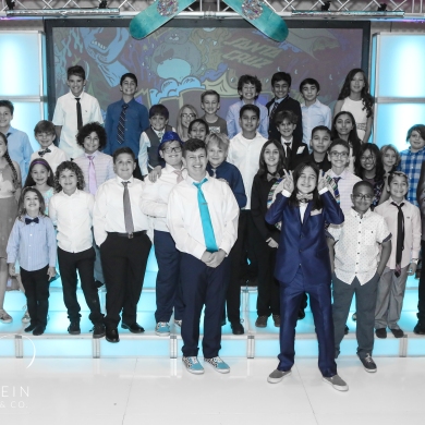 Skater theme-Mitzvah Planner-Bar-Bat -Mitzvah-Design-Centerpieces-decor-mitzvah-planning-Los Angeles