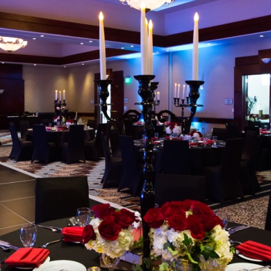 Harry Potter theme-Mitzvah Planner-Bar-Bat -Mitzvah-Design-Centerpieces-decor-mitzvah-planning-Los Angeles