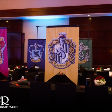 Harry Potter theme-Mitzvah Planner-Bar-Bat -Mitzvah-Design-Centerpieces-decor-mitzvah-planning-Los Angeles