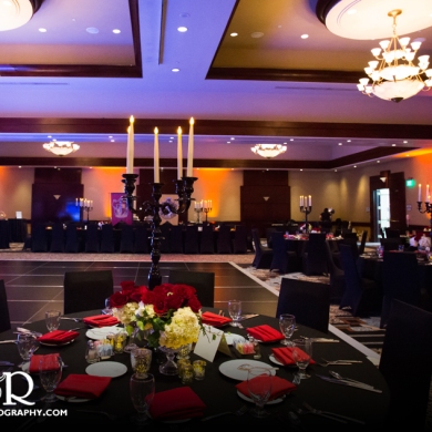 Harry Potter theme-Mitzvah Planner-Bar-Bat -Mitzvah-Design-Centerpieces-decor-mitzvah-planning-Los Angeles