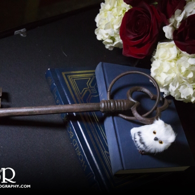 Harry Potter theme-Mitzvah Planner-Bar-Bat -Mitzvah-Design-Centerpieces-decor-mitzvah-planning-Los Angeles