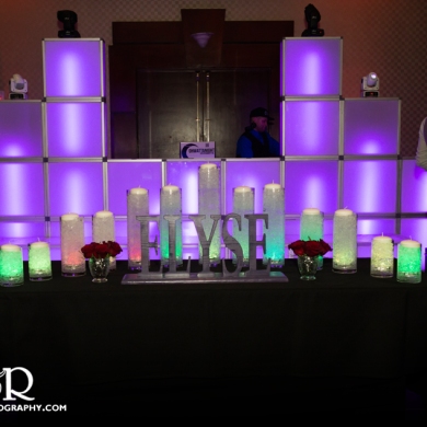 Harry Potter theme-Mitzvah Planner-Bar-Bat -Mitzvah-Design-Centerpieces-decor-mitzvah-planning-Los Angeles