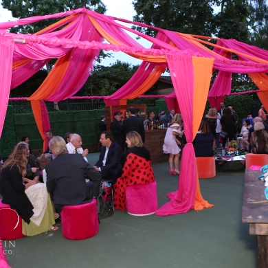 Music Festival-Mitzvah Planner-Bar-Bat -Mitzvah-Design-Centerpieces-decor-mitzvah-planning-Los Angeles