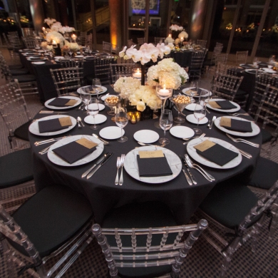 Art Deco-Old Hollywood- Theme-Mitzvah Planner-Bar-Bat -Mitzvah-Design-Centerpieces-decor-mitzvah-planning-Los Angeles