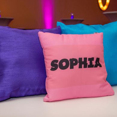 Pink and purple club-Mitzvah Planner-Bar-Bat -Mitzvah-Design-Centerpieces-decor-mitzvah-planning-Los Angeles