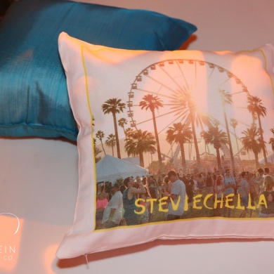 Music-Festival-theme-Bat -Mitzvah-lounge