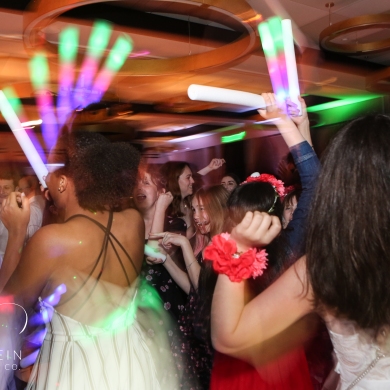 Music Festival theme-Bat -Mitzvah