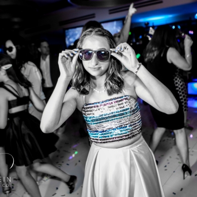 Music-Festival -theme-Bat Mitzvah