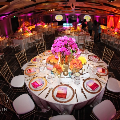 Music Festival-Mitzvah Planner-Bar-Bat -Mitzvah-Design-Centerpieces-decor-mitzvah-planning-Los Angeles