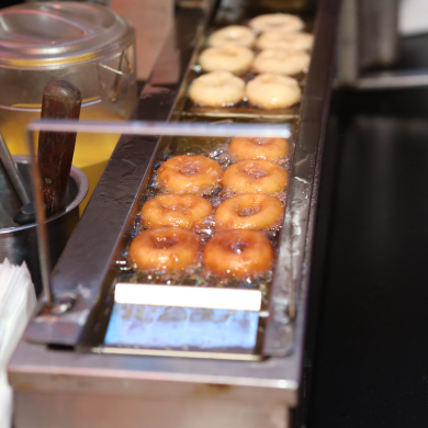 donuts