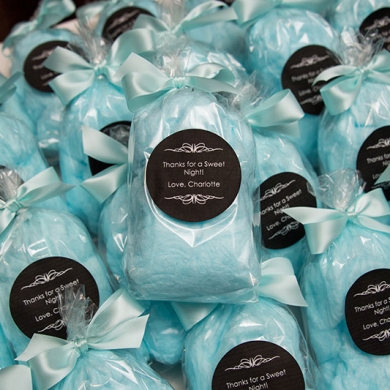 event-coordinator-Cotton-Candy-favors