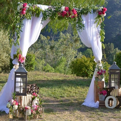 TLC Reality TV show spouse house wedding