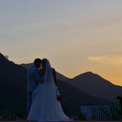 spouse-house-sunset