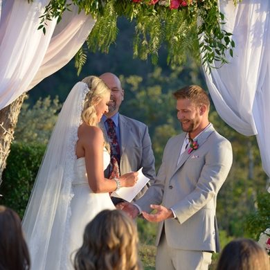 TLC Reality TV show spouse house wedding