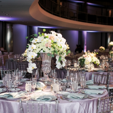 Skirball Cultural Center Wedding Wedding planner photography centerpieces flowers Los Angeles