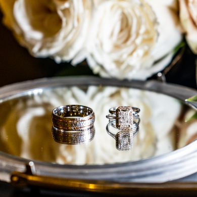Skirball Cultural Center Wedding Wedding planner photography centerpieces flowers Los Angeles