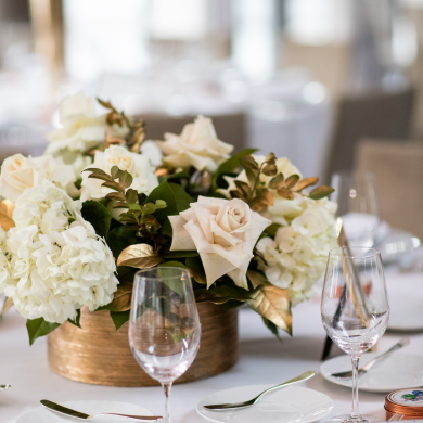 Skirball Cultural Center Wedding Wedding planner photography centerpieces flowers Los Angeles