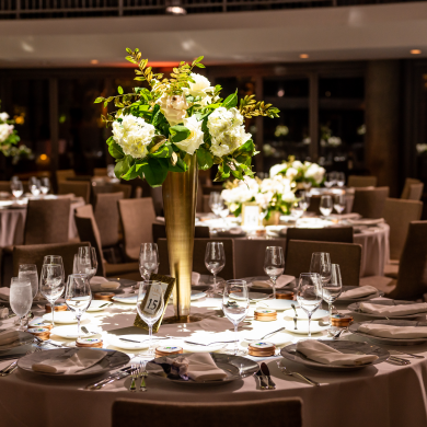 Skirball Cultural Center Wedding Wedding planner photography centerpieces flowers Los Angeles