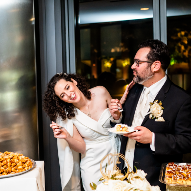 Skirball Cultural Center Wedding Wedding planner photography centerpieces flowers Los Angeles