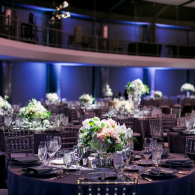 Skirball Cultural Center Wedding Wedding planner photography centerpieces flowers