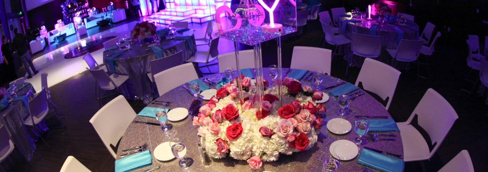 Paris Theme Bat Mitzvah